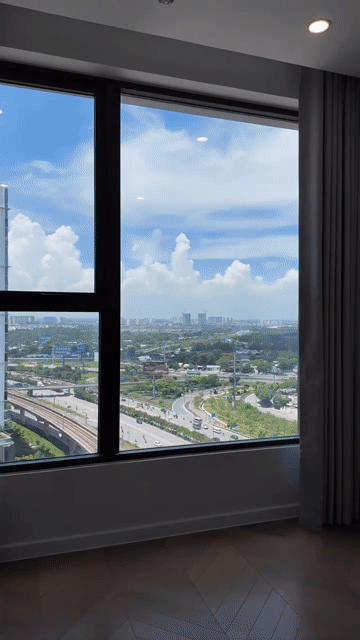 Mua bán Căn hộ Chung cư Lumière Riverside Thành phố Thủ Đức Tp Hồ Chí Minh diện tích 114 m² giá 19 tỷ