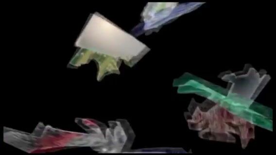 Un femme qui a la fibre