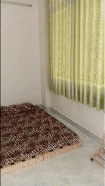 Cho thuê Phòng trọ Quận 8 Tp Hồ Chí Minh diện tích 15 m² giá 2,5 triệu/tháng