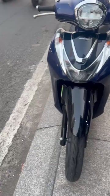 Honda SH mode ABS 2024 Xanh. Mua bán Xe máy tại Quận Tân Phú Tp Hồ Chí Minh được đăng bởi Tuanduy hình 1