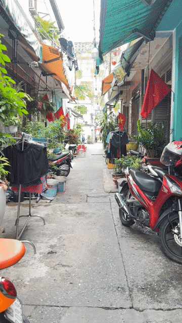 Mua bán Nhà ở Quận 8 Tp Hồ Chí Minh diện tích 42 m² giá 5 tỷ