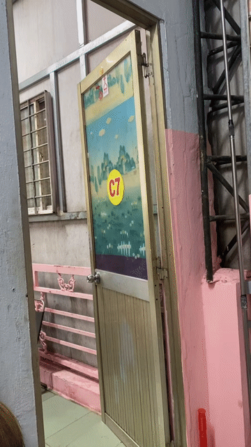 Cho thuê Phòng trọ Quận Bình Tân Tp Hồ Chí Minh diện tích 16 m² giá 1,3 triệu/tháng