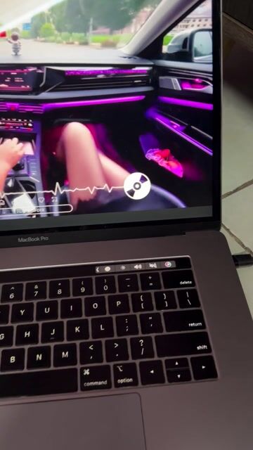 Apple MacBook Pro 2018 15 inch i7/16/256 có gl lap. Mua bán Laptop tại Huyện Bình Chánh Tp Hồ Chí Minh được đăng bởi anh hình 1