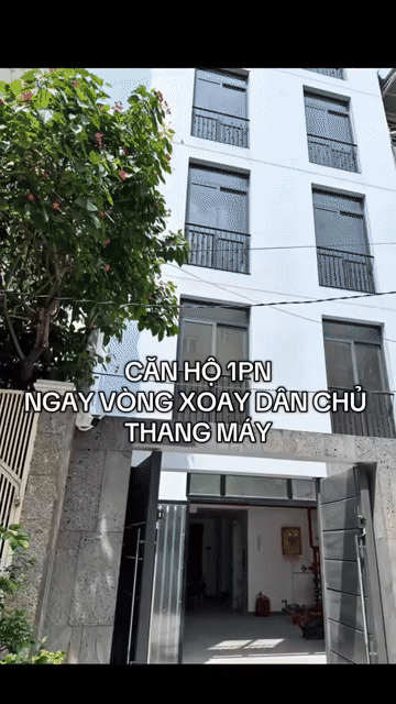 Cho thuê Phòng trọ Quận 7 Tp Hồ Chí Minh diện tích 45 m² giá 7,5 triệu/tháng