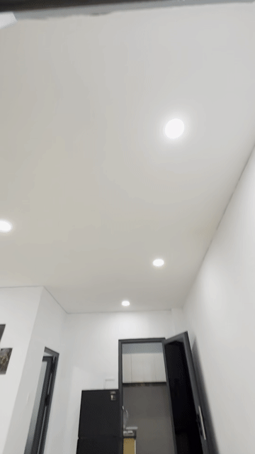 Cho thuê Căn hộ Chung cư Quận 6 Tp Hồ Chí Minh diện tích 28 m² giá 3,8 triệu/tháng