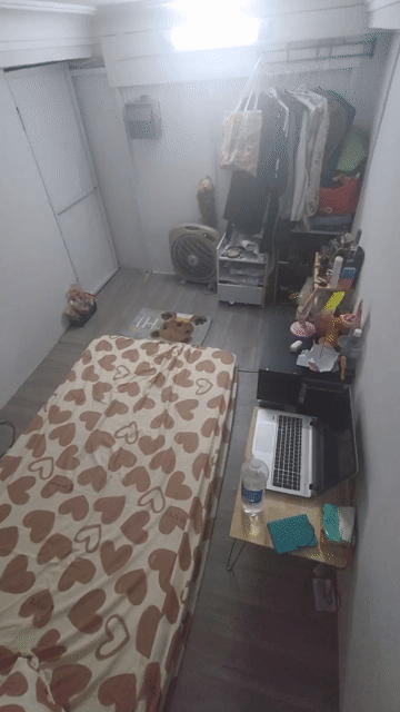 Cho thuê Phòng trọ Quận Tân Bình Tp Hồ Chí Minh diện tích 15 m² giá 1,6 triệu/tháng