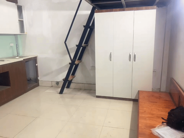 Cho thuê Phòng trọ Quận Cầu Giấy Hà Nội diện tích 20 m² giá 3,8 triệu/tháng