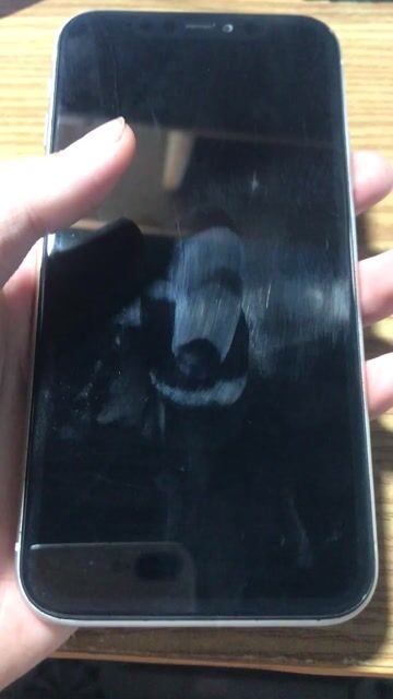 lên đời cần bán iphone 11. Mua bán Điện thoại tại Huyện Đăk Glong Đắk Nông được đăng bởi haidoithuong hình 1