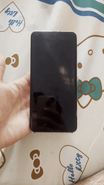 Xiaomi Mi 10S 128GB Trắng. Mua bán Điện thoại tại Huyện Châu Thành Đồng Tháp được đăng bởi Út Mót hình 1