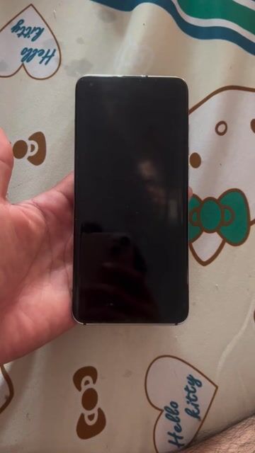 Xiaomi Mi 10S 128GB Trắng. Mua bán Điện thoại tại Huyện Châu Thành Đồng Tháp được đăng bởi Út Mót hình 1