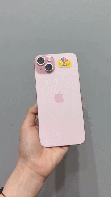 Iphone 15Plus lock. Mua bán Điện thoại tại Huyện Hóc Môn Tp Hồ Chí Minh được đăng bởi Anh đức hình 1