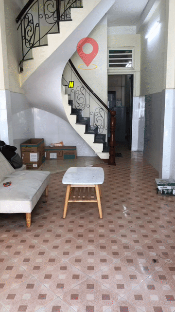 Mua bán Nhà ở Quận 3 Tp Hồ Chí Minh diện tích 31 m² giá 7,5 tỷ