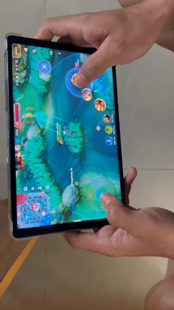 Lenovo Legion Tab Y700 12GB/256GB. Mua bán Máy tính bảng tại Quận Hải Châu Đà Nẵng được đăng bởi Trần hình 1