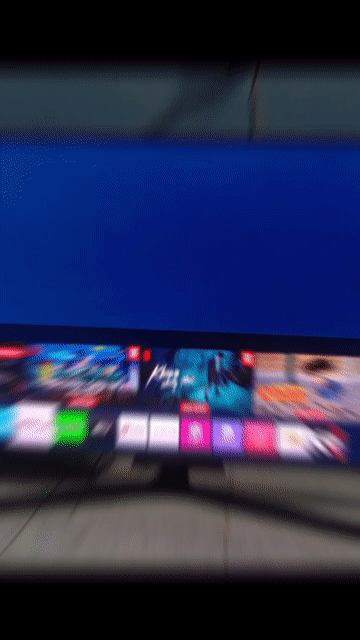 Smart TV Samsung 55TU8500. Mua bán Tivi, Âm thanh tại Thành phố Thủ Dầu Một Bình Dương được đăng bởi Tivi Gia Đinh hình 1