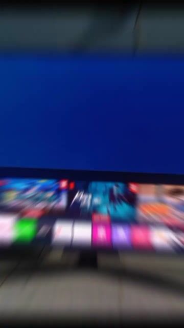 Smart TV Samsung 55TU8500. Mua bán Tivi, Âm thanh tại Thành phố Thủ Dầu Một Bình Dương được đăng bởi Tivi Gia Đinh hình 1