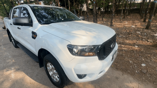 Ford Ranger 2022 XLS 2.2L 4x2 MT - 114000 km. Mua bán Ô tô tại Thành phố Đồng Xoài Bình Phước được đăng bởi Vũ hình 1