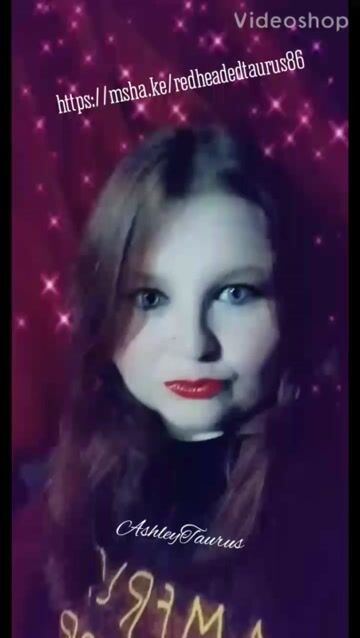 Model - Ashley Taurus greeneyes