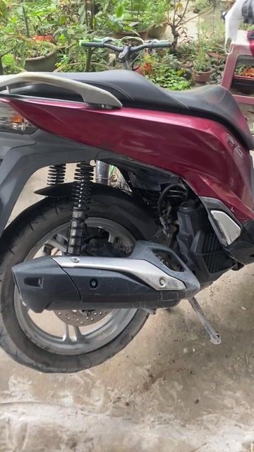 bán sh or giao lưu oto cỏ. Mua bán Xe máy tại Huyện Mỏ Cày Nam Bến Tre được đăng bởi Nguyên Trần hình 1