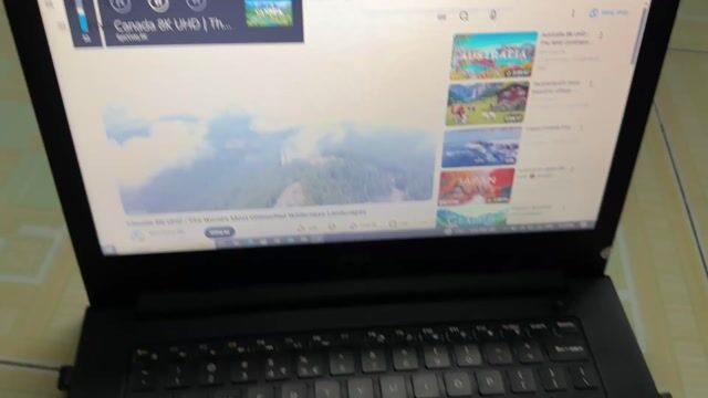 Dell Inspiron 5448 i5 8GB/256GB Bạc. Mua bán Laptop tại Thành phố Dĩ An Bình Dương được đăng bởi Học hình 1