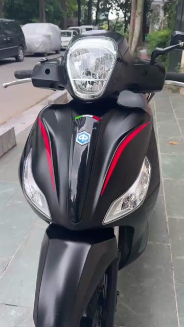 Medley S 125 iget phanh ABS đen nhám 2020 zin. Mua bán Xe máy tại Quận Cầu Giấy Hà Nội được đăng bởi nguyễn bích thuỷ hình 1