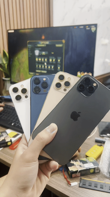 12pro/128gb zin ( 6,2 triệu). Mua bán Điện thoại tại Quận Hai Bà Trưng Hà Nội được đăng bởi TẠ KHẢI ĐỨC hình 1