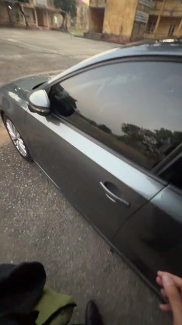 Volkswagen Jetta 2***0 km. Mua bán Ô tô tại Quận Hoàng Mai Hà Nội được đăng bởi Minh Thành hình 1