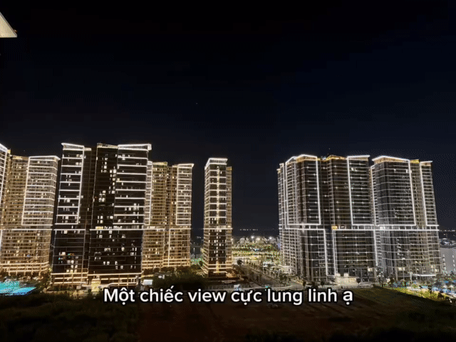 Mua bán Căn hộ Chung cư The Beverly Solari - Vinhomes Grand Park Thành phố Thủ Đức Tp Hồ Chí Minh diện tích 60 m² giá 3,17 tỷ