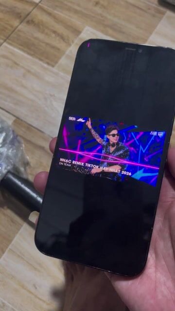 iPhone 12 Pro Max 128GB Xám. Mua bán Điện thoại tại Quận Bình Thuỷ Cần Thơ được đăng bởi Hường mobile hình 1