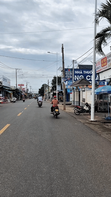 Mua bán Đất Huyện Châu Đức Bà Rịa - Vũng Tàu diện tích 618 m² giá 3 tỷ