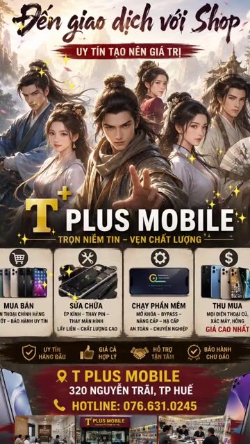 OPPO A57 4GB/64GB. Mua bán Điện thoại tại Thành phố Huế Thừa Thiên Huế được đăng bởi T PLUS MOBILE MUA BÁN ĐIỆN THOẠI hình 1