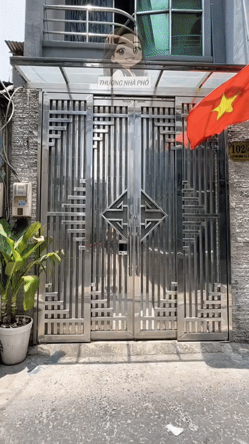 Mua bán Nhà ở Quận 10 Tp Hồ Chí Minh giá 5,7 tỷ