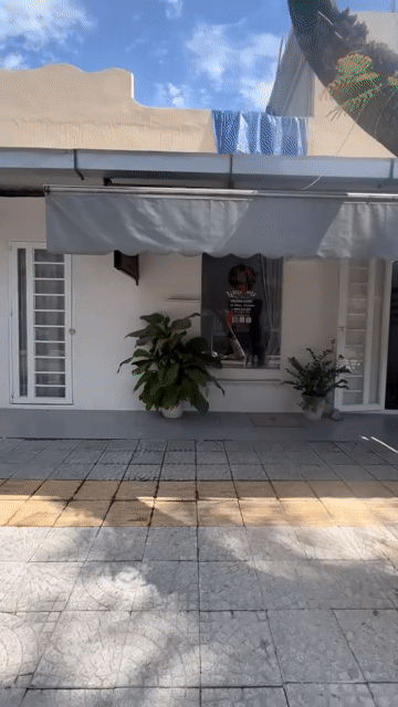 Cho thuê Phòng trọ Quận Sơn Trà Đà Nẵng diện tích 35 m² giá 5 triệu/tháng