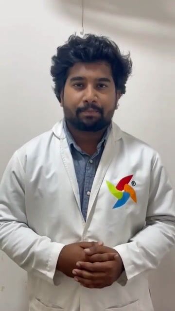 Real World Evidence®  of 41 Months Age With Initial Ability Score 250 Having 262 Today by Shaik Junaid Ahmed, Admin Manager from Khajaguda, Mehdipatnam