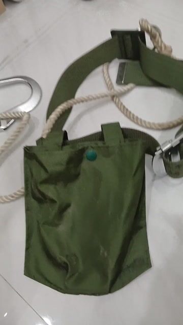 Dây đai an toàn nội địa nhật. Mua bán Đồ thể thao, Dã ngoại tại Huyện Cam Lâm Khánh Hòa được đăng bởi Tạ Tín hình 1