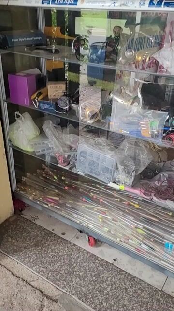 Thanh lý tiện đồ câu cá biên hòa. Mua bán Đồ thể thao, Dã ngoại tại Thành phố Biên Hòa Đồng Nai được đăng bởi Nguyen Ngoc Tai hình 1