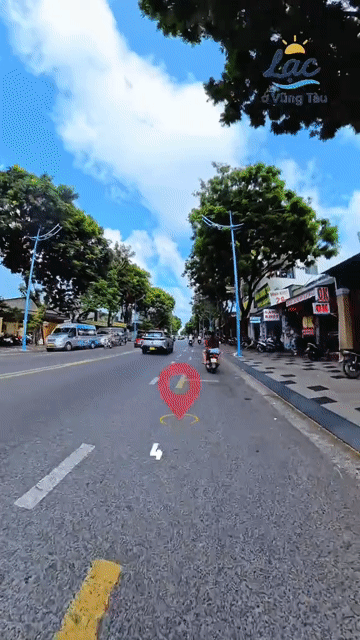 Cho thuê Văn phòng, Mặt bằng kinh doanh Thành phố Vũng Tàu Bà Rịa - Vũng Tàu diện tích 2000 m² giá 250 triệu/tháng