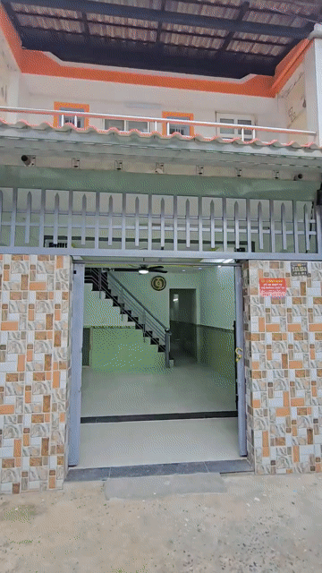 Mua bán Nhà ở Huyện Bình Chánh Tp Hồ Chí Minh diện tích 60 m² giá 2 tỷ