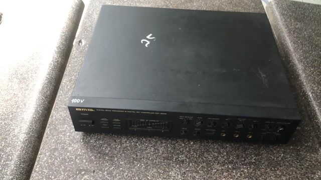 Vang Cơ BMB DEP-3000K. Mua bán Tivi, Âm thanh tại Thị xã Bến Cát Bình Dương được đăng bởi Nguyễn Minh Vương hình 1