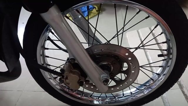 BÁN FUTURE NEO KIM ZIN 67M3 TẠI VÀM CỐNG. Mua bán Xe máy tại Thành phố Long Xuyên An Giang được đăng bởi linhnguyen hình 1