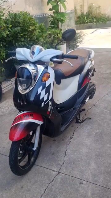 Yamaha Mio Classico. chính phủ sang tên. Mua bán Xe máy tại Quận 6 Tp Hồ Chí Minh được đăng bởi Vĩnh Đạt hình 1