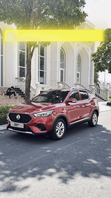 MG ZS 2022 Standard Hỗ Trợ Bank. Mua bán Ô tô tại Thành phố Thủ Đức Tp Hồ Chí Minh được đăng bởi Thắng Bán Xe hình 1