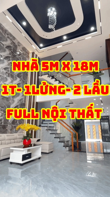Mua bán Nhà ở Huyện Hóc Môn Tp Hồ Chí Minh diện tích 90 m² giá 7,28 tỷ