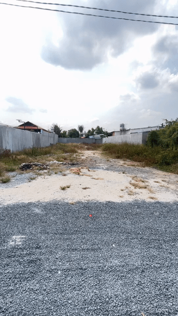 Mua bán Đất Thành phố Thuận An Bình Dương diện tích 664 m² giá 8,5 tỷ