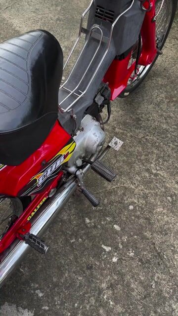 Cub82. Mua bán Xe máy tại Huyện Bến Lức Long An được đăng bởi Trần Ngọc Nghĩa hình 1