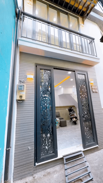 Mua bán Nhà ở Quận 4 Tp Hồ Chí Minh diện tích 25.5 m² giá 3,6 tỷ