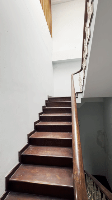 Cho thuê Nhà ở Quận Gò Vấp Tp Hồ Chí Minh diện tích 80 m² giá 27 triệu/tháng