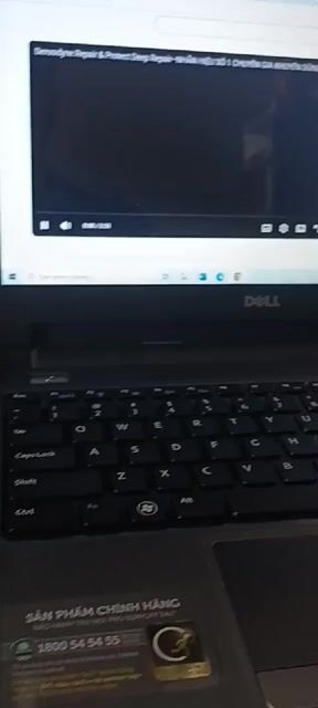 Dell Inspiron i3 14 inch 8GB/SSD. Mua bán Laptop tại Thành phố Bà Rịa Bà Rịa - Vũng Tàu được đăng bởi nguyen thi bich ngoc hình 1