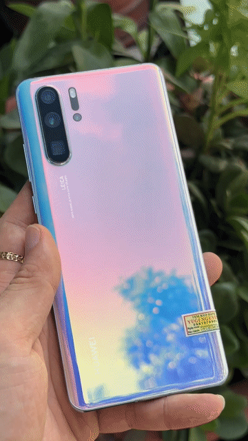 Huawei P30 Pro 8/128 – Camera Leica Huyền Thoại. Mua bán Điện thoại tại Huyện Châu Phú An Giang được đăng bởi Nguyễn hình 1
