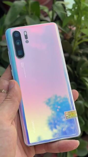Huawei P30 Pro 8/128 – Camera Leica Huyền Thoại. Mua bán Điện thoại tại Huyện Châu Phú An Giang được đăng bởi Nguyễn hình 1