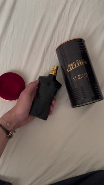 Nước hoa Jean Paul Gaultier Le Male Le Parfum Nam. Mua bán Nước hoa tại Quận 7 Tp Hồ Chí Minh được đăng bởi Lenor Perfume hình 1